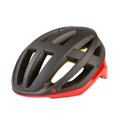 Endura FS260-Pro MIPS Helmet II - Red