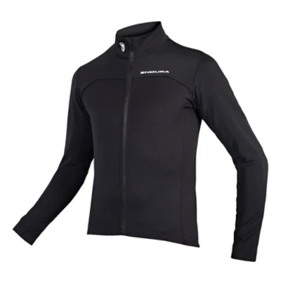 Endura FS260-Pro Roubaix Jersey - Black S