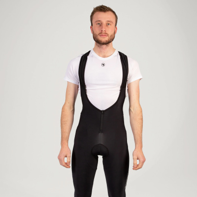 Endura FS260-Pro Thermo Bibtights II Black / 2XL