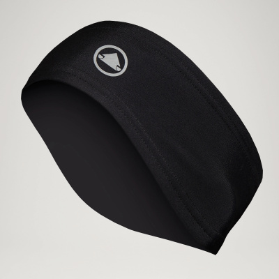 Endura FS260 Pro Thermo Headband BLACK / ONESZ