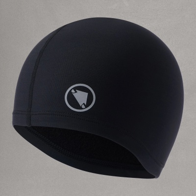 Endura FS260 Pro Thermo Skullcap BLACK / L-XL