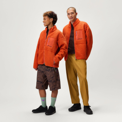 Endura Forty1Thirty Fleece HARVEST / S