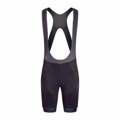 Endura Fs260 Womens Drop Seat Bibshorts X-Small - Neon Peach