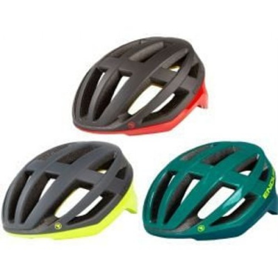 Endura Fs260-pro 2 Road Helmet Large/X-Large - Deep Teal