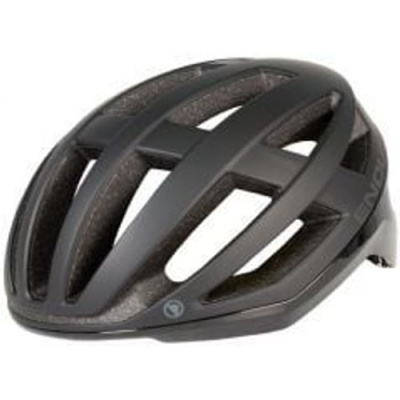 Endura Fs260-pro 2 Road Helmet Small/Medium - Black