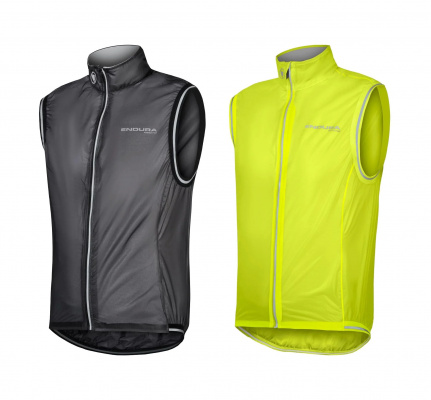 Endura Fs260-pro Adrenaline Race Gilet 2 XX-Large