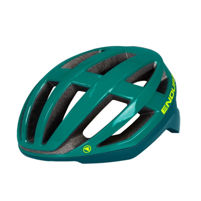 Endura Fs260-pro Mips 2 Road Helmet Deep Teal