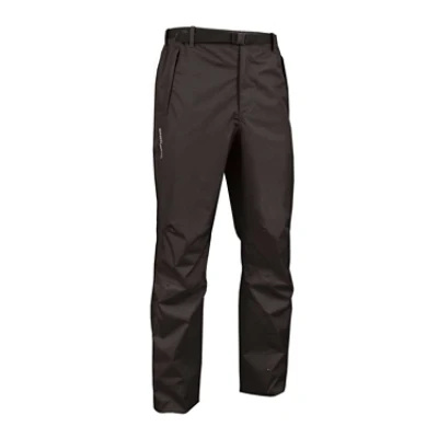 Endura GRIDLOCK II TROUSER Black XS