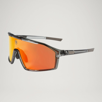 Endura Gabbro Glasses GREY / ONESZ