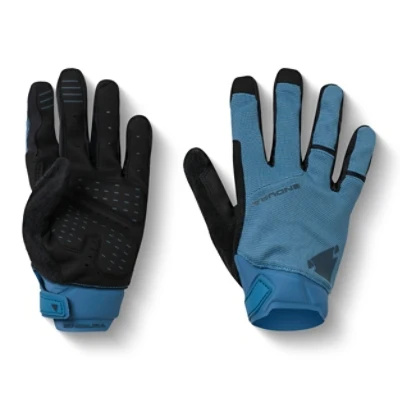 Endura HUMMVEE GEL GLOVE - Blue XS