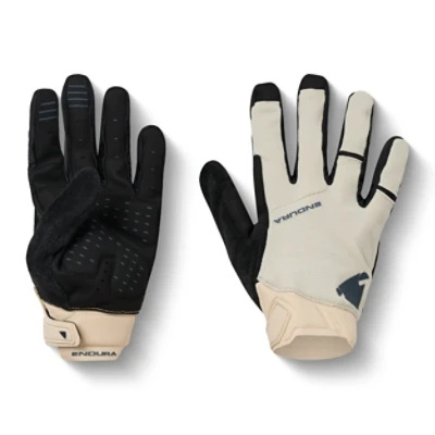 Endura HUMMVEE GEL GLOVE - Grey XS