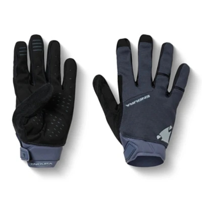 Endura HUMMVEE GEL GLOVE - Grey XS
