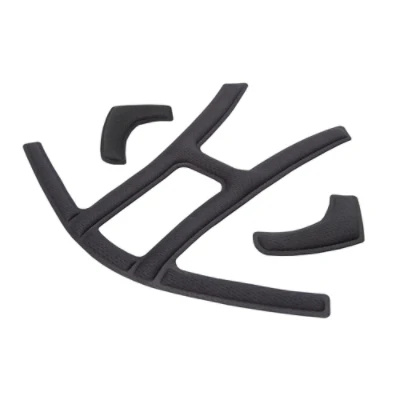 Endura Helmet Padding for MT500 Full Face Helmet (E1518 & E1571)) - Grey