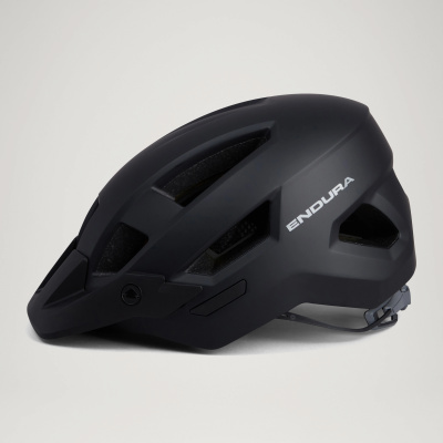 Endura Hummvee Helmet BLACK / L-XL