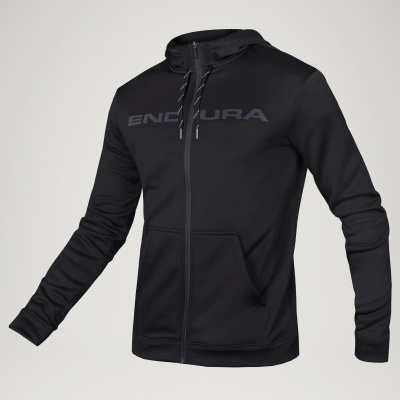 Endura Hummvee Hoodie BLACK / S