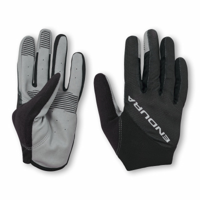 Endura Hummvee Lite Icon Glove BLACK / XL