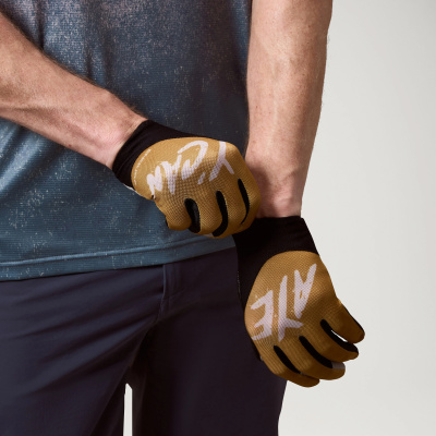 Endura Hummvee Lite Icon Glove BLACK / XL