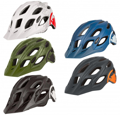 Endura Hummvee Mtb Helmet