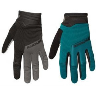 Endura Mtb Gloves