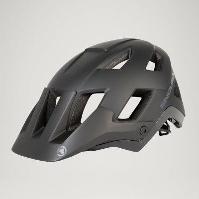 Endura Hummvee Plus Mips Helmet BLACK / S-M