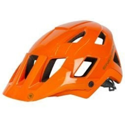 Endura Hummvee Plus Mips Mtb Helmet Harvest Medium/Large - Harvest