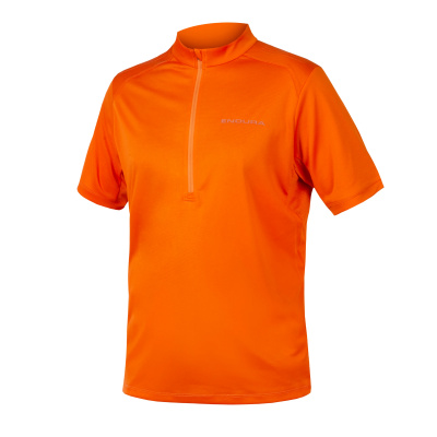 Endura Hummvee S/S Jersey II