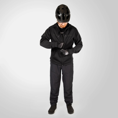 Endura Hummvee Trouser BLACK / XS