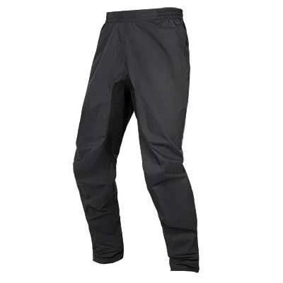 Endura Hummvee Waterproof Trouser - Black