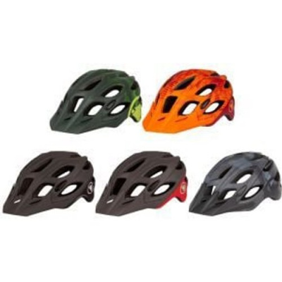 Endura Hummvee Youth Helmet