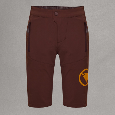 Endura Kids MT500 Short BLACK / 9-10