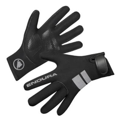 Endura Kids Pro Nemo Glove BLACK / 11-12