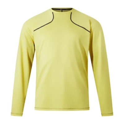 Endura LONG SLEEVE CORNER SHIRT Green XS