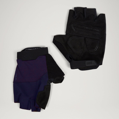 Endura LOOP MITT Purple XS