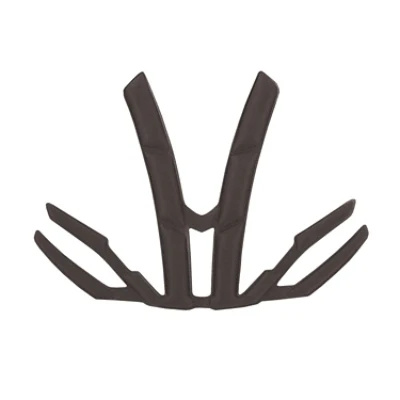 Endura Luminite and Xtract Helmet Padding - Grey