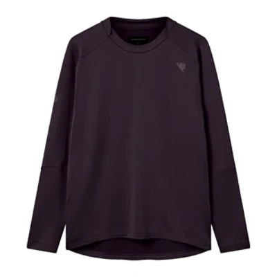 Endura MEN'S ALLTRACK ROUT FLEECE - Black S