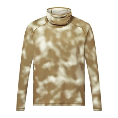 Endura MEN'S ALLTRACK ROUT SCUBA HOODIE FLEECE - Grey S