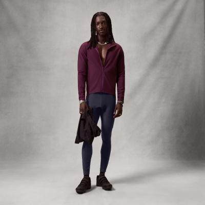 Endura MEN'S LOOP RIDE THERMAL TIGHT - Grey XS