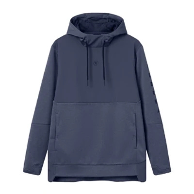 Endura MEN'S TRAILSTER TECH HOODIE - Grey