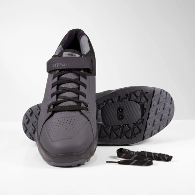 Endura MT500 Burner Clipless Shoe BLACK / 40