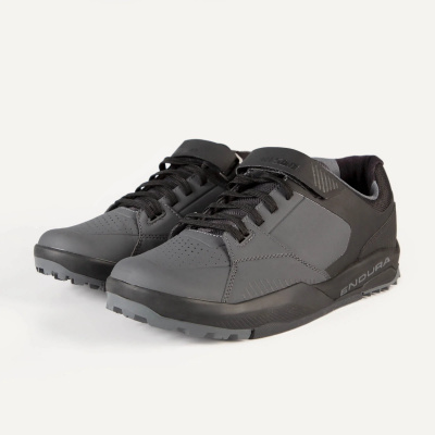 Endura MT500 Burner Flat Shoe BLACK / 41