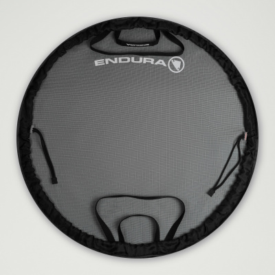 Endura MT500 Dirt Bag GREY / ONESZ