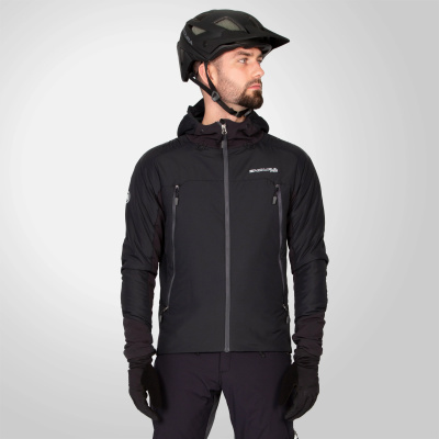 Endura MT500 Freezing Point Jacket II - Black XS