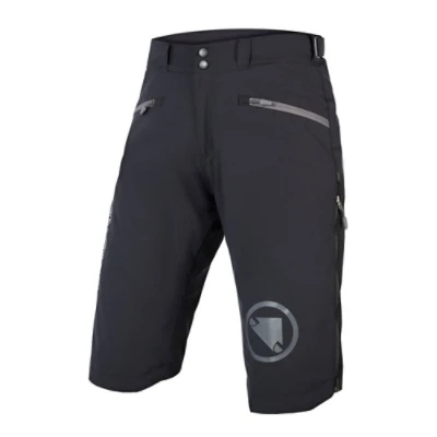 Endura MT500 Freezing Point Shorts - Black
