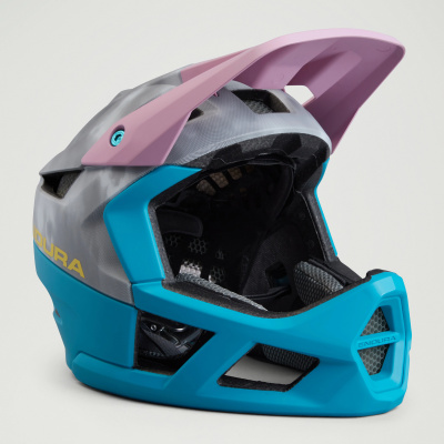 Endura MT500 Full Face Mips Helmet
