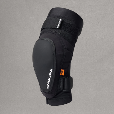 Endura MT500 Hard Shell Knee Pad BLACK / L-XL