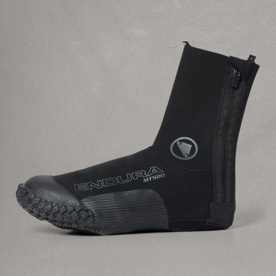 Endura MT500 Overshoe BLACK / XL