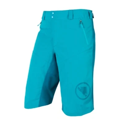 Endura MT500 Spray Short - Blue