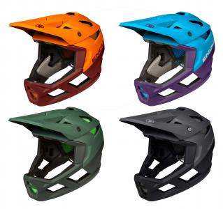 Endura Mt500 Full Face Helmet