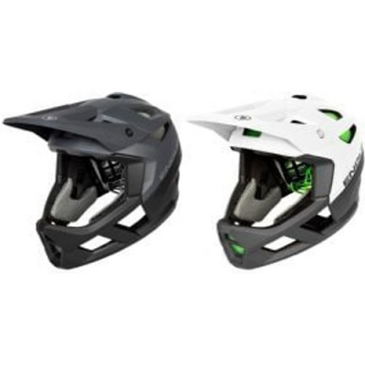 Endura Mt500 Mips Full Face Helmet Small/Medium - Black