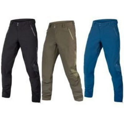 Endura Waterproof Trousers